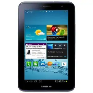 Замена Wi-Fi модуля на планшете Samsung Galaxy Tab 2 7.0 в Краснодаре